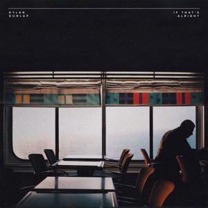 Cover Art for If That's Alright