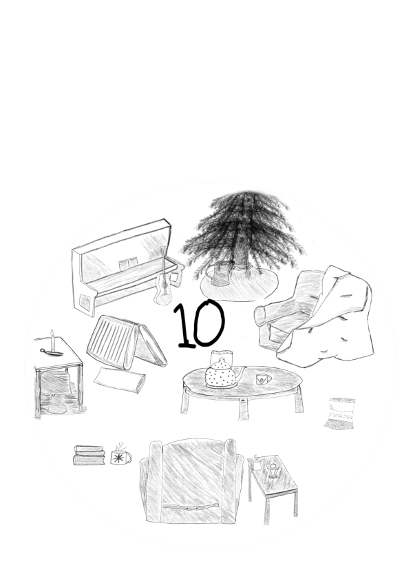 Interlude Stickers - Image 11