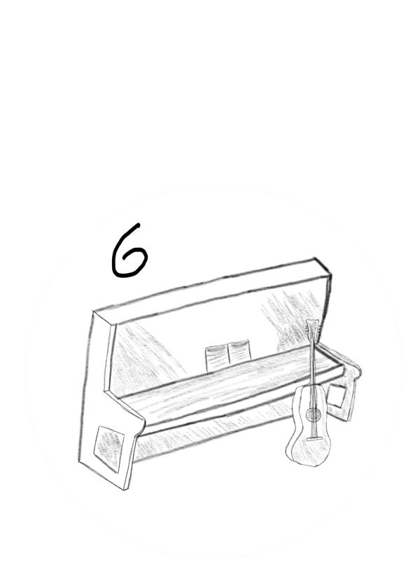 Interlude Stickers - Image 7