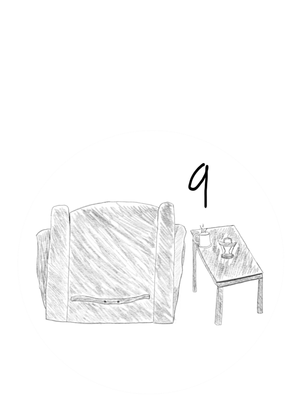 Interlude Stickers - Image 10